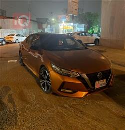 نیسان سێنترا